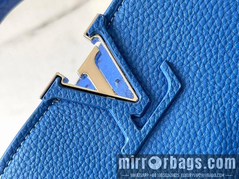1:1 Louis Vuitton Bags Hat M82905 21x14x8cm ss