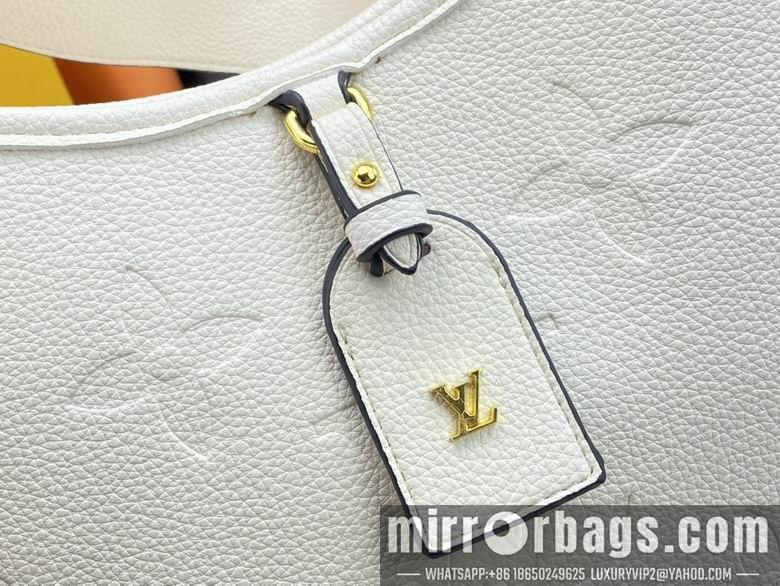 1:1 Louis Vuitton Bags M46288 29X24X12cm XMY 3colour