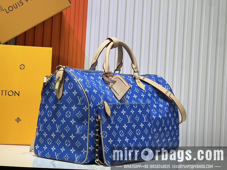 1:1 Louis Vuitton Bags M41416 50x29x23cm ss2