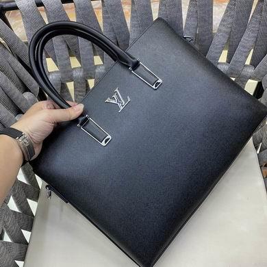 1:1 Louis Vuitton Bags 5215-1 39X29X6cm WP