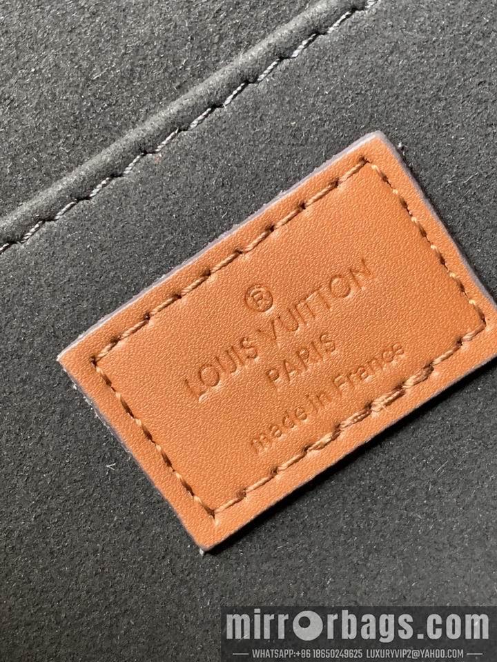 1:1 Louis Vuitton Bags Dauphine m44391 bc