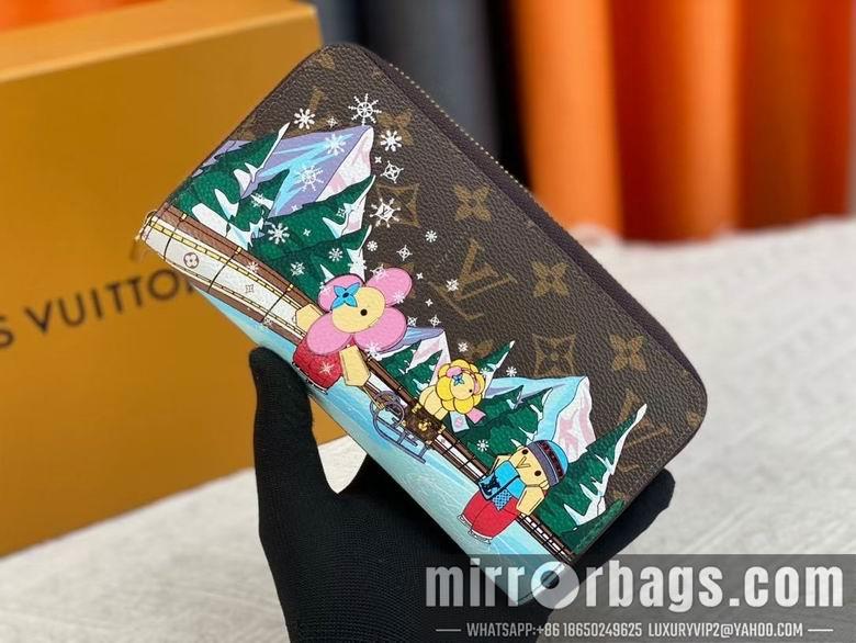 1:1 Louis Vuitton Bags M80857 M60017 19X12.5X3cm XMY 8