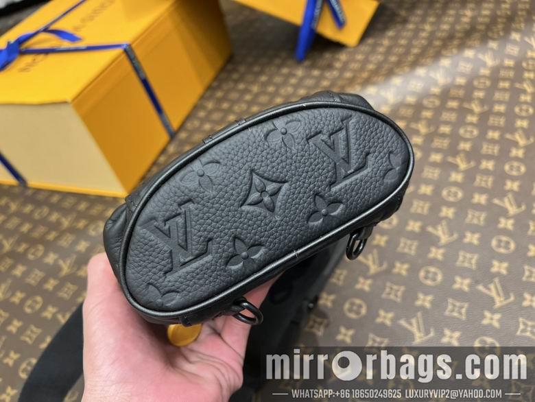 1:1 Louis Vuitton Bags M83164 14X19X6cm XM