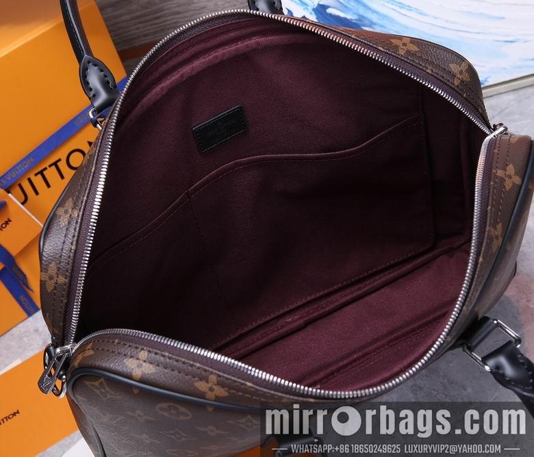 1:1 Louis Vuitton Bags WMM52005 37X29X11