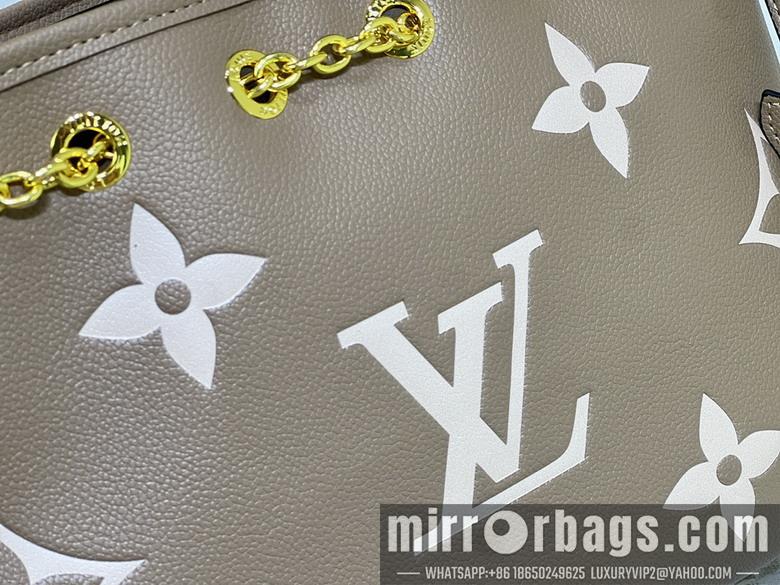 1:1 Louis Vuitton Bags Bundle M46492 28x20x11.5cm ss2