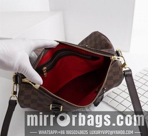 1:1 Louis Vuitton Bags Speedy M40391 wg