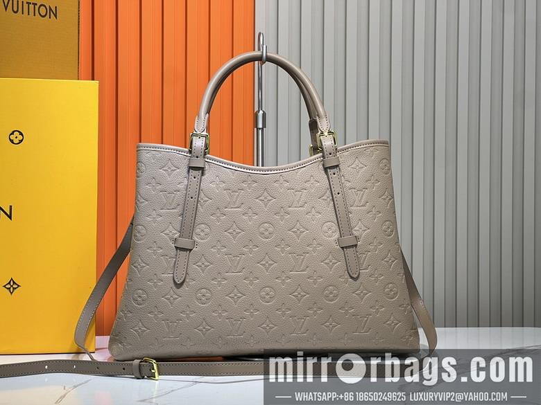 1:1 Louis Vuitton Bags M47185 cm ss