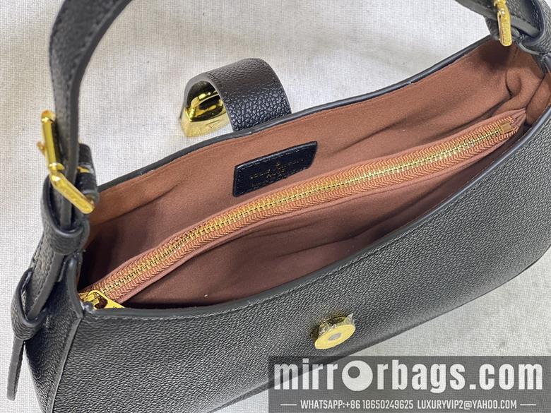 1:1 Louis Vuitton Bags Low Key M24611 26x18x7cm ss