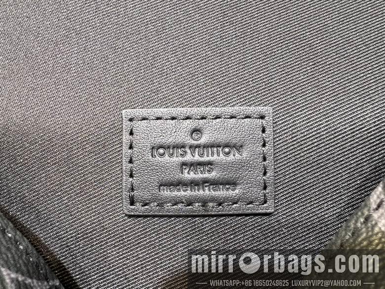 1:1 Louis Vuitton Bags M82085 17X12X7cm YG 4colour