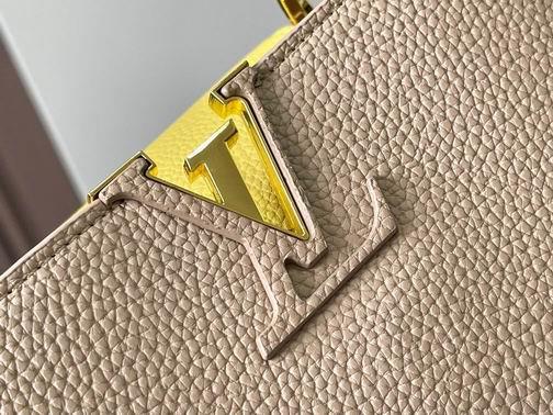 1:1 Louis Vuitton Bags Hatucines M20844 27x18x9cm ss