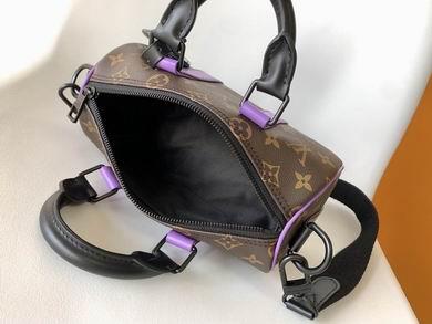 1:1 Louis Vuitton Bags M46249 25X15X11cm XM 4colour
