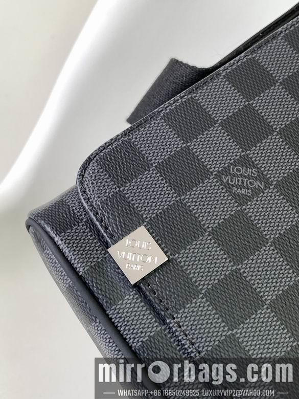 1:1 Louis Vuitton Bags N41028 25X22X8cm XM 2colour
