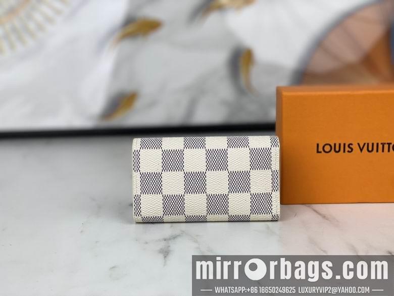 1:1 Louis Vuitton Bags M62630 10.5X7X2cm XMY 10