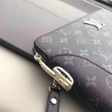 1:1 Louis Vuitton Bags 711-5 28X18X3cm XM 4colour