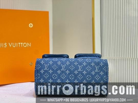 1:1 Louis Vuitton Bags Vintage M44472 30x25x14cm cs