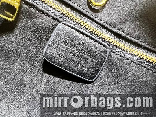 1:1 Louis Vuitton Bags Onthego M59608 31x24x14cm cs