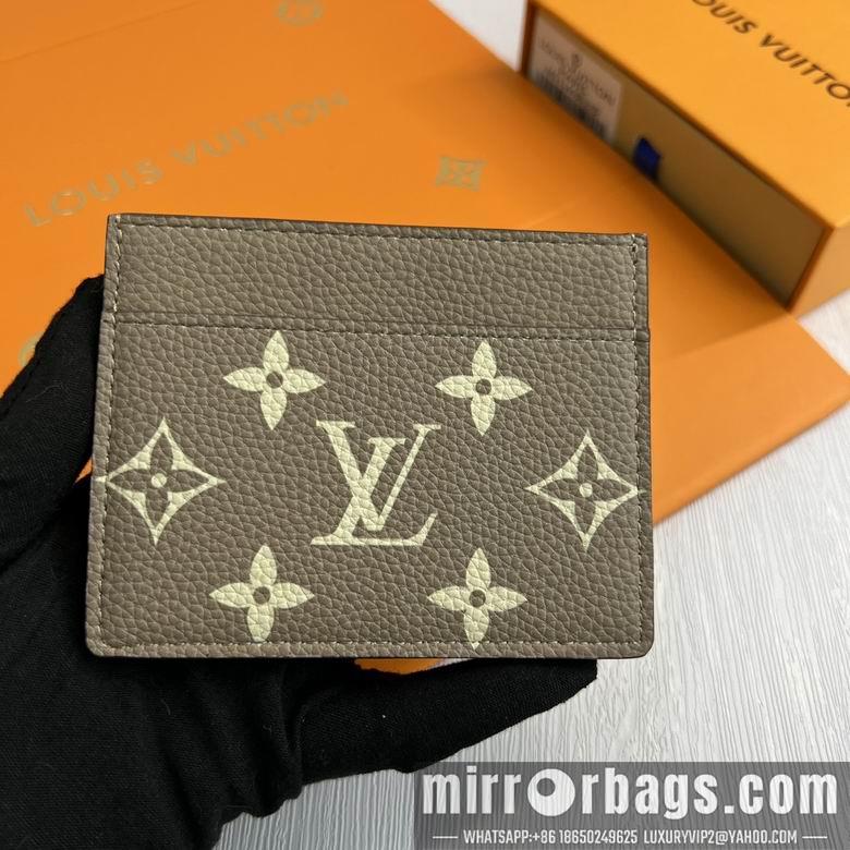 1:1 Louis Vuitton Bags M81022 M69174 11X7.5X0.4cm XMY 3