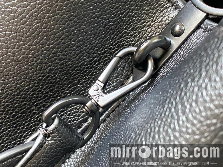 1:1 Louis Vuitton Bags Hat M24880 38x23x16cm ss