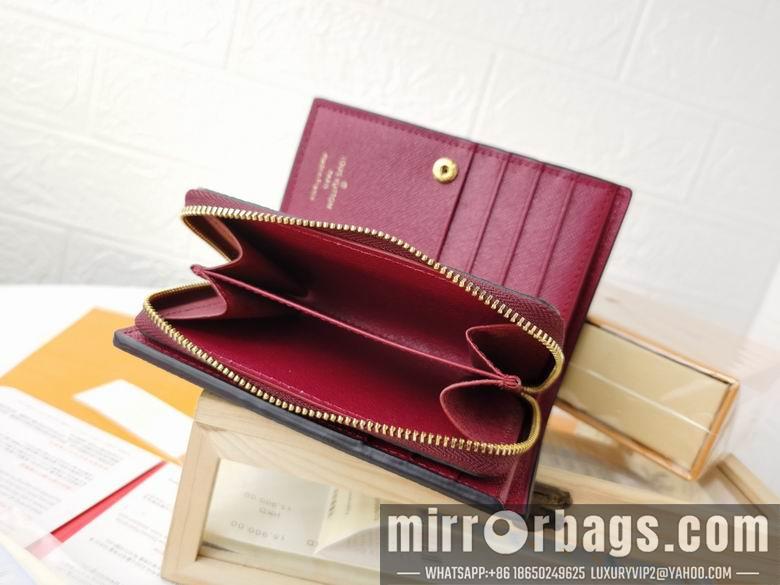 1:1 Louis Vuitton Bags M86366 13X9cm XM 3