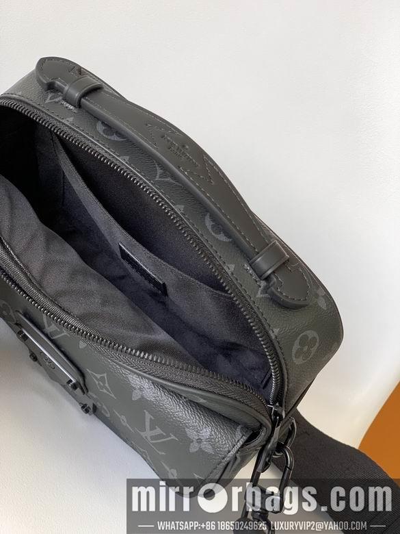 1:1 Louis Vuitton Bags M45806 22X18X8cm WP