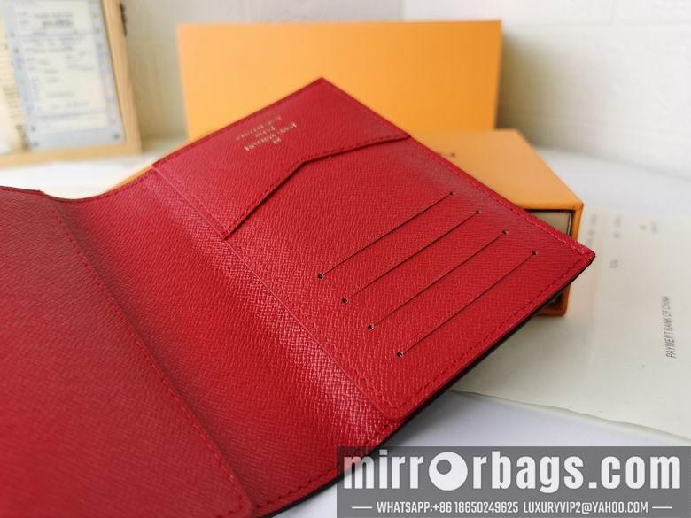 1:1 Louis Vuitton Bags M64502 10X14X2.5cm XM 15
