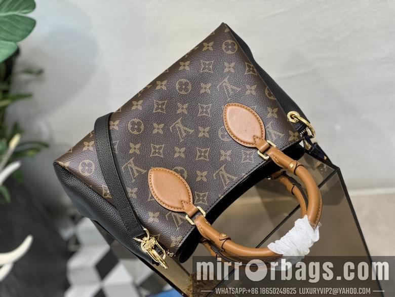 1:1 Louis Vuitton Bags M46507 26X18X15cm XM