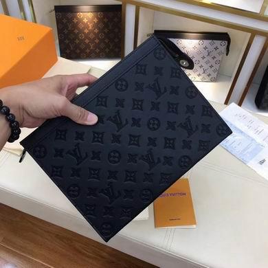 1:1 Louis Vuitton Bags 63067-4 27X21cm WP