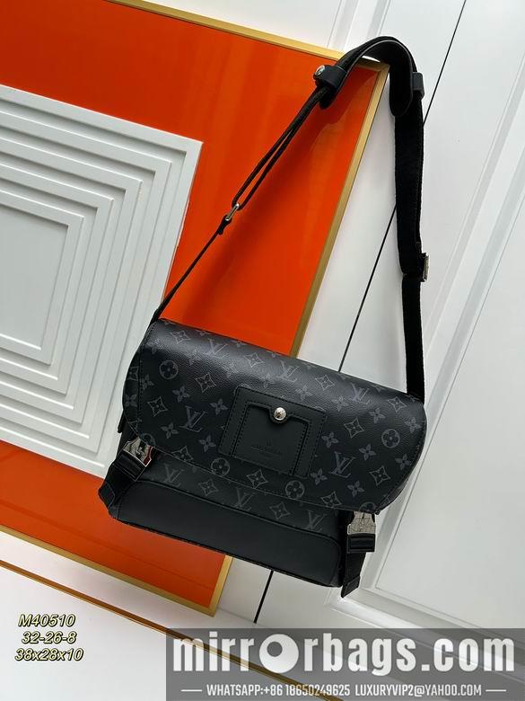 1:1 Louis Vuitton Bags M40510 38X28X10cm XMY
