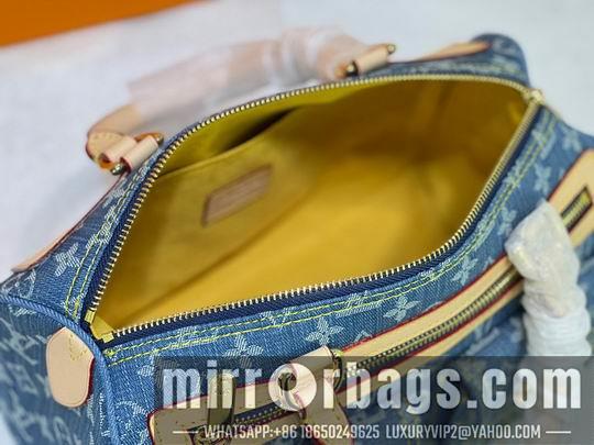 1:1 Louis Vuitton Bags Vintage M44472 30x25x14cm cs