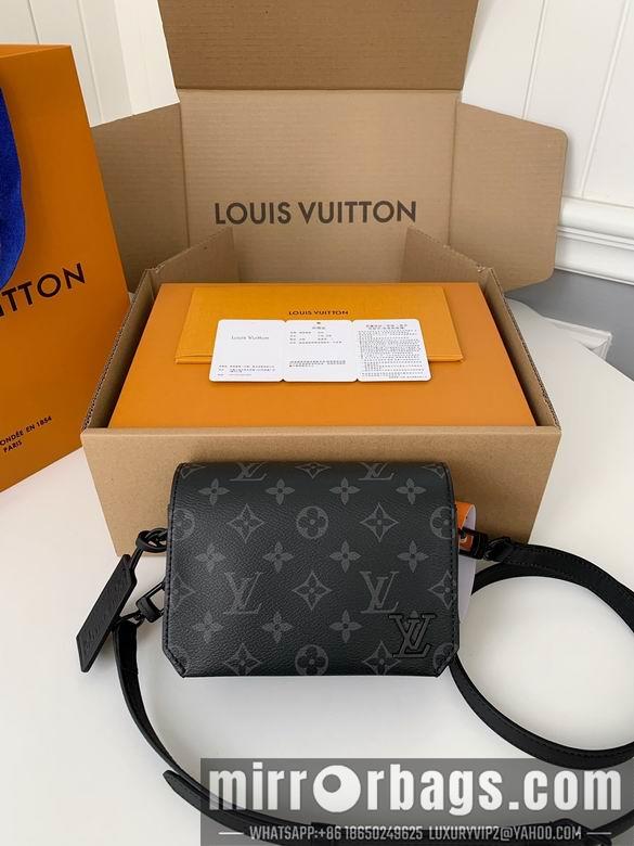 1:1 Louis Vuitton Bags M82085 17.3X12X7cm