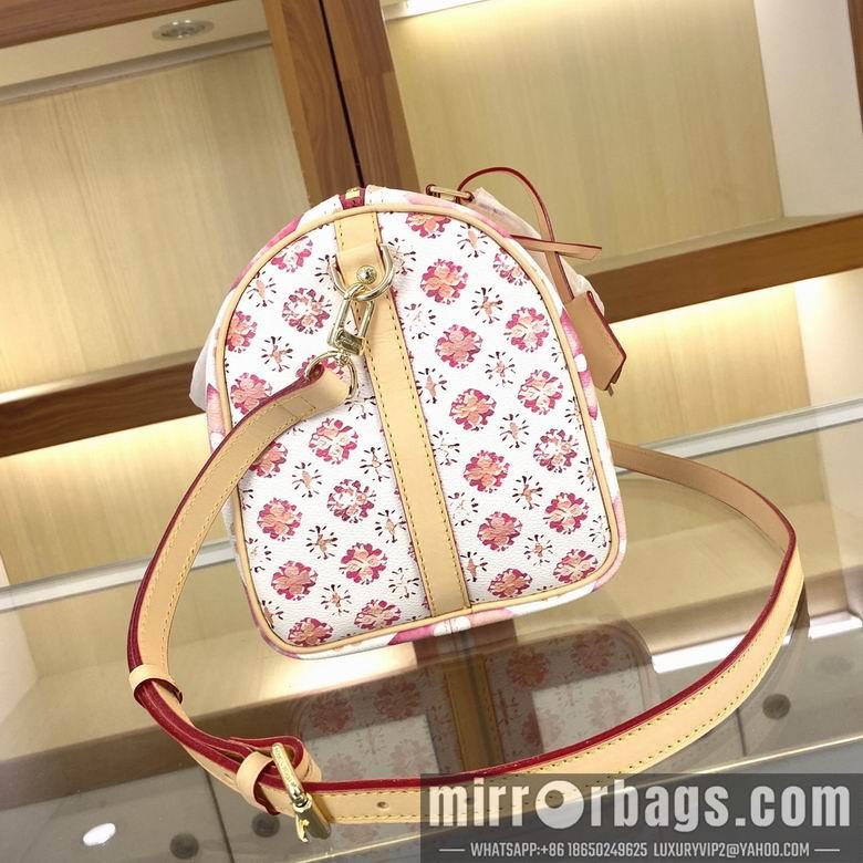 1:1 Louis Vuitton Bags M47087 M11264 M40391 30X21X17cm XMY 3colour