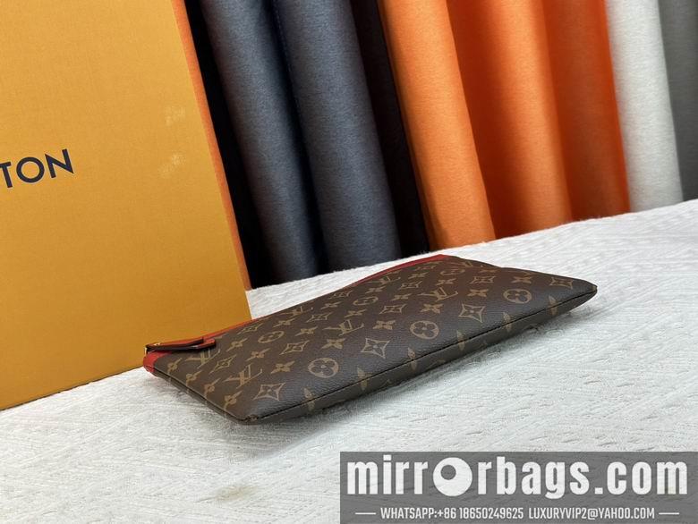 1:1 Louis Vuitton Bags M62048 29.5X21X1cm XM 3