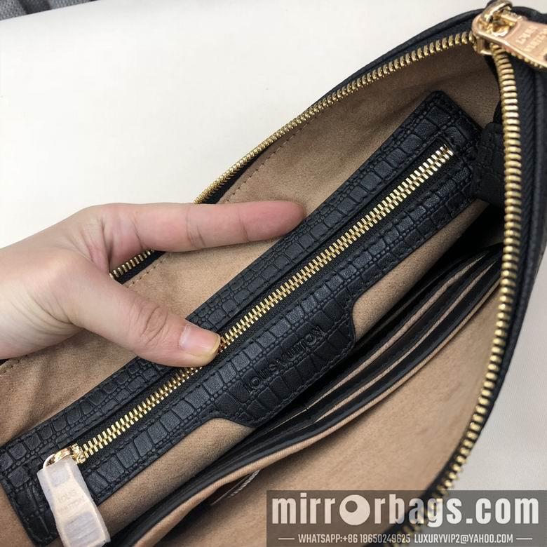 1:1 Louis Vuitton Bags 5186-5 29X19X3cm XM