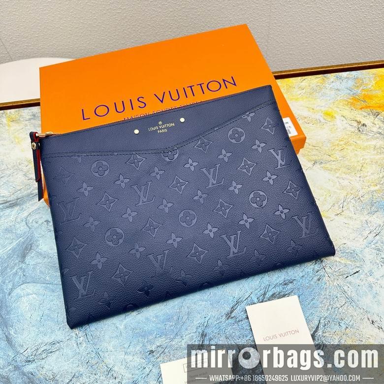 1:1 Louis Vuitton Bags M62937 29.5X21cm ZC 2