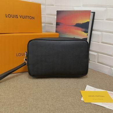 1:1 Louis Vuitton Bags Monogram M42838 24X16X6cm ZY