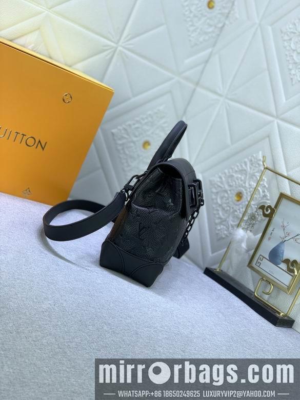 1:1 Louis Vuitton Bags Classics M46953 25X9X10cm 2colour