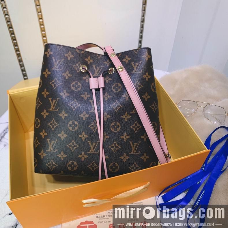 1:1 Louis Vuitton Bags Noe M44022 26x22x27 cm cs 11