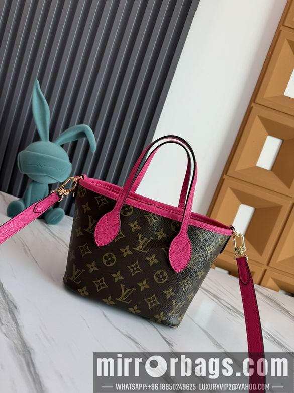 1:1 Louis Vuitton Bags M12106 14X9X24cm WP