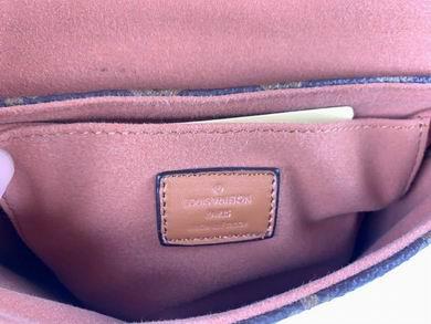 1:1 Louis Vuitton Bags 邮差包 M43577 23X17X8 SS
