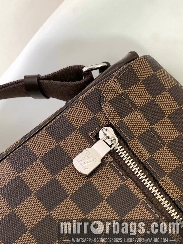 1:1 Louis Vuitton Bags N41029 33X29X8cm XM 2colour