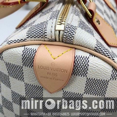 1:1 Louis Vuitton Bags Speedy 小号 40390 中号 40391 大号 40392!wg