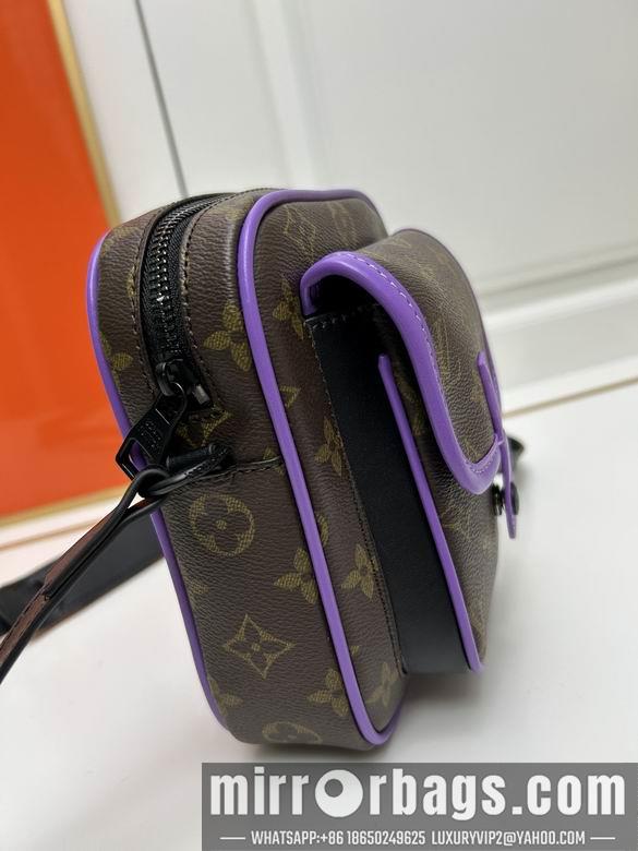 1:1 Louis Vuitton Bags M69404 15X17X8cm XMY 2colour
