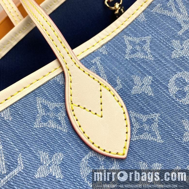 1:1 Louis Vuitton Bags M40995 M40996 M11263 M25317 31X28X14cm XMY 2colour