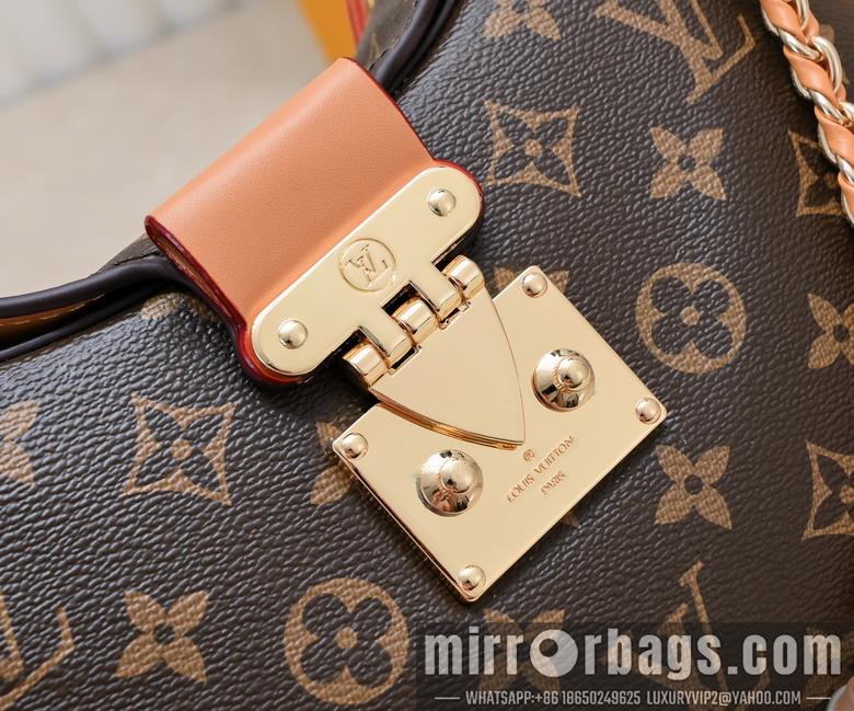 1:1 Louis Vuitton Bags M46659 29x19x9cm ss1
