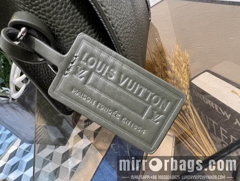 1:1 Louis Vuitton Bags M82085 17X12X7cm YG 4colour