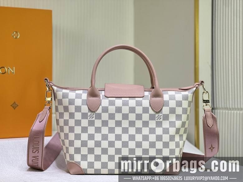 1:1 Louis Vuitton Bags Model M66179 26x22x12cm ss