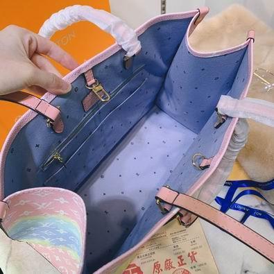 1:1 Louis Vuitton Bags M45119,M45120,M45121,41x34x19 cm cs