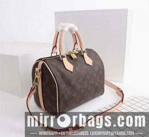 1:1 Louis Vuitton Bags Speedy M40390 wg