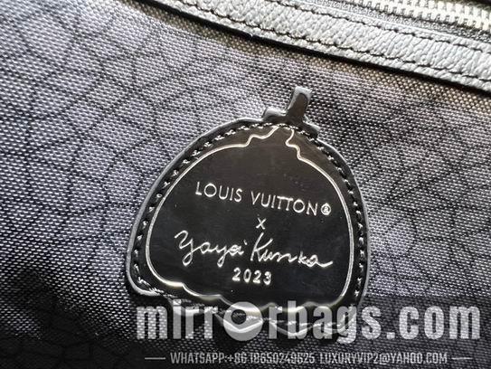 1:1 Louis Vuitton Bags Keepall M46471 45x27x20cm ss