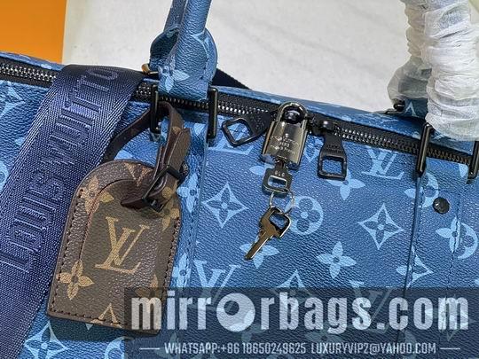 1:1 Louis Vuitton Bags Keepall M23962 45x27x20cm ss